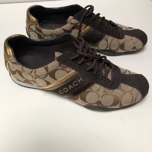 Coach Women’s Sneakers